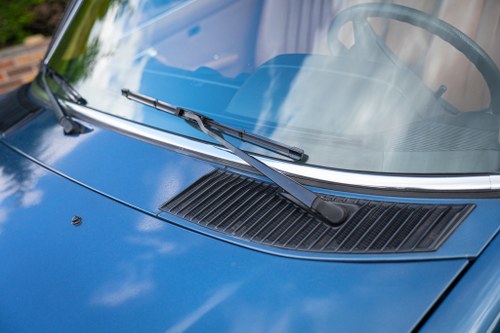 1984 Mercedes-Benz 300CD Turbo Diesel LHD In vendita (immagine 90 di 177)