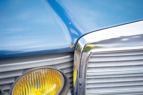 1984 Mercedes-Benz 300CD Turbo Diesel LHD In vendita (immagine 84 di 177)