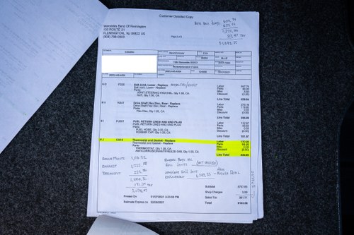 1984 Mercedes-Benz 300CD Turbo Diesel LHD In vendita (immagine 175 di 177)