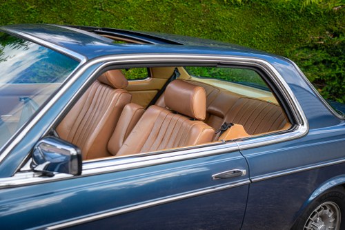 1984 Mercedes-Benz 300CD Turbo Diesel LHD In vendita (immagine 92 di 177)