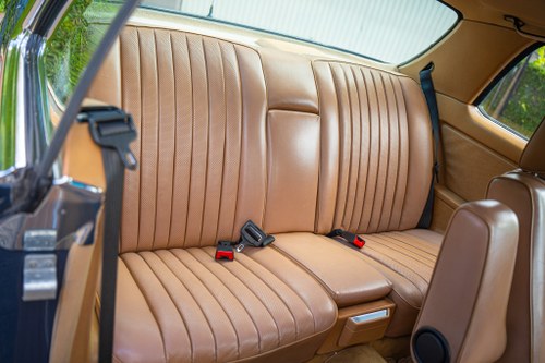 1984 Mercedes-Benz 300CD Turbo Diesel LHD In vendita (immagine 54 di 177)