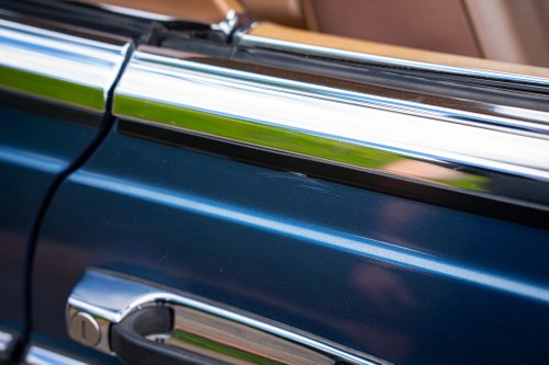 1984 Mercedes-Benz 300CD Turbo Diesel LHD In vendita (immagine 113 di 177)