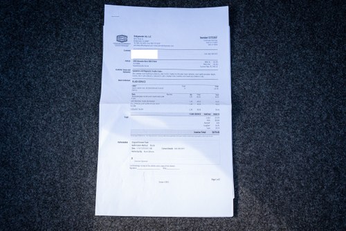 1984 Mercedes-Benz 300CD Turbo Diesel LHD In vendita (immagine 168 di 177)