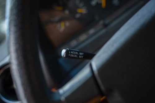 1984 Mercedes-Benz 300CD Turbo Diesel LHD In vendita (immagine 21 di 177)