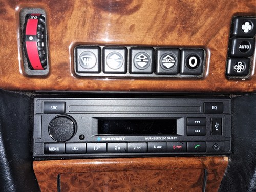 1991 Mercedes-Benz 300CE 24v Sportline zum Verkauf (Bild 29 von 77)