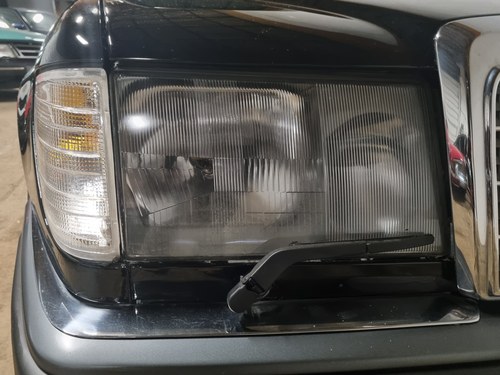 1991 Mercedes-Benz 300CE 24v Sportline zum Verkauf (Bild 52 von 77)