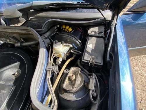 1988 Mercedes-Benz 300CE à vendre (picture 65 of 91)