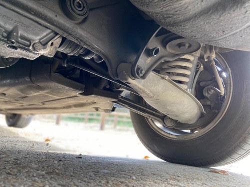 1988 Mercedes-Benz 300CE à vendre (picture 68 of 91)