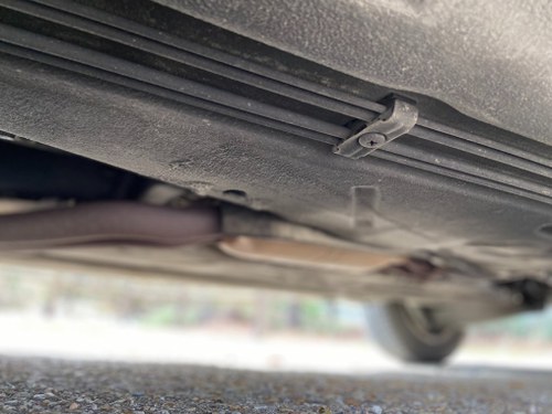 1988 Mercedes-Benz 300CE à vendre (picture 73 of 91)