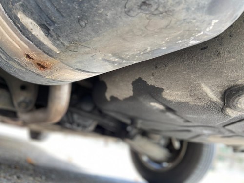 1988 Mercedes-Benz 300CE à vendre (picture 80 of 91)