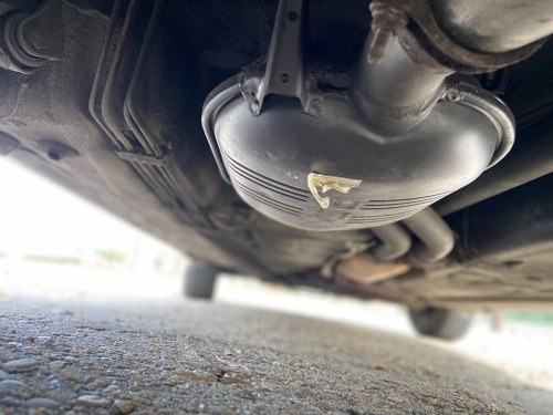 1988 Mercedes-Benz 300CE à vendre (picture 72 of 91)