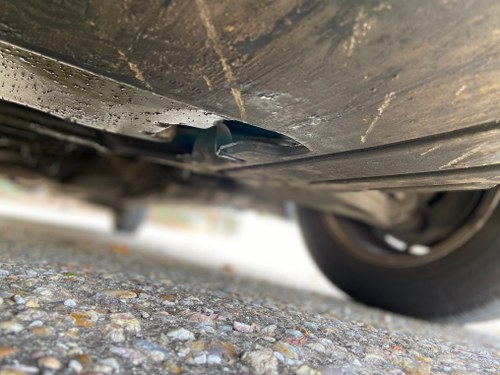 1988 Mercedes-Benz 300CE à vendre (picture 85 of 91)