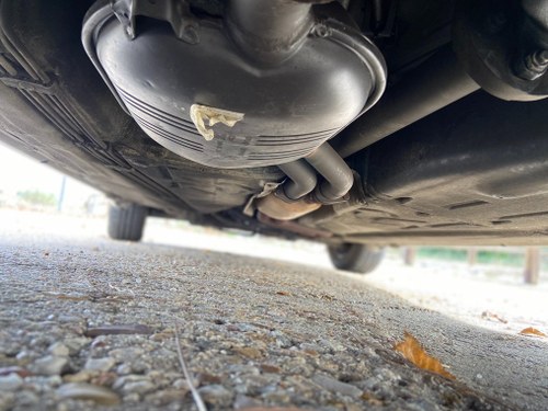 1988 Mercedes-Benz 300CE à vendre (picture 82 of 91)