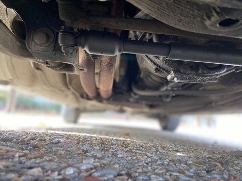 1988 Mercedes-Benz 300CE à vendre (picture 67 of 91)