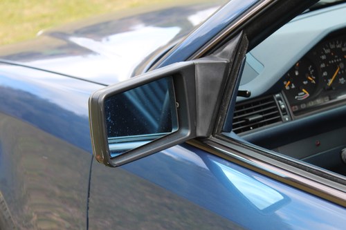 1988 Mercedes-Benz 300CE à vendre (picture 47 of 91)