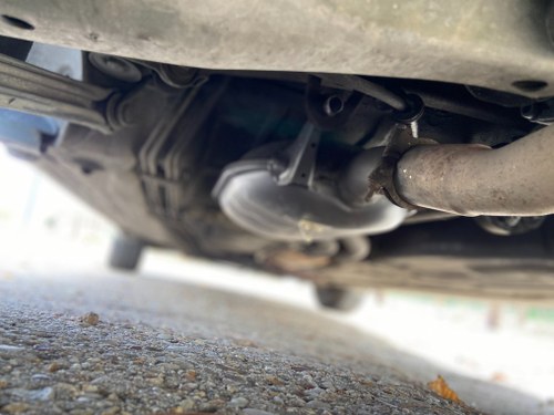 1988 Mercedes-Benz 300CE à vendre (picture 77 of 91)