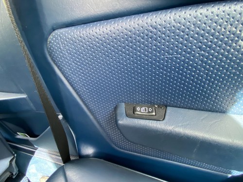 1988 Mercedes-Benz 300CE à vendre (picture 40 of 91)