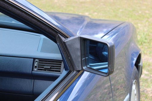 1988 Mercedes-Benz 300CE à vendre (picture 50 of 91)