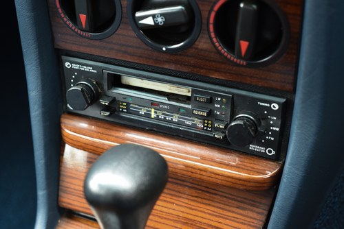 1984 Mercedes-Benz 300D Auto (W123) En venta (imagen 39 de 140)