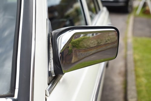 1984 Mercedes-Benz 300D Auto (W123) En venta (imagen 91 de 140)