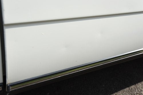 1984 Mercedes-Benz 300D Auto (W123) En venta (imagen 98 de 140)