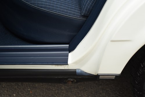 1984 Mercedes-Benz 300D Auto (W123) En venta (imagen 63 de 140)