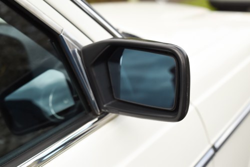 1984 Mercedes-Benz 300D Auto (W123) En venta (imagen 93 de 140)