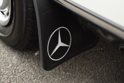 1984 Mercedes-Benz 300D Auto (W123) En venta (imagen 113 de 140)