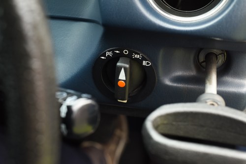 1984 Mercedes-Benz 300D Auto (W123) En venta (imagen 42 de 140)