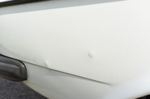 1984 Mercedes-Benz 300D Auto (W123) En venta (imagen 99 de 140)