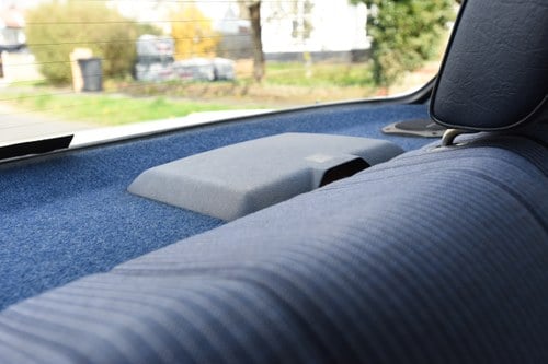 1984 Mercedes-Benz 300D Auto (W123) En venta (imagen 67 de 140)