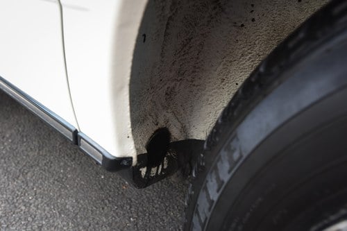 1984 Mercedes-Benz 300D Auto (W123) En venta (imagen 135 de 140)