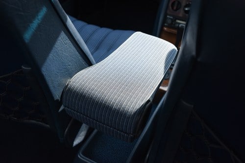 1984 Mercedes-Benz 300D Auto (W123) En venta (imagen 60 de 140)