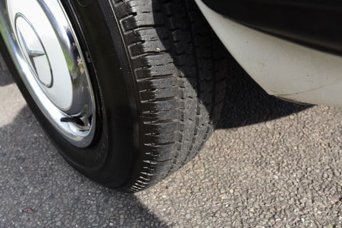 1984 Mercedes-Benz 300D Auto (W123) En venta (imagen 108 de 140)