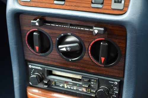 1984 Mercedes-Benz 300D Auto (W123) En venta (imagen 38 de 140)