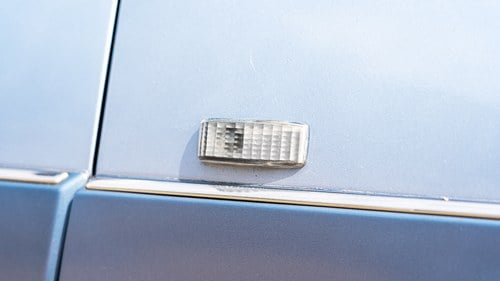 1993 Mercedes 300E-24 Auto W124 à vendre (picture 110 of 132)