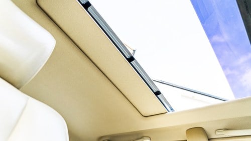 1993 Mercedes 300E-24 Auto W124 à vendre (picture 71 of 132)