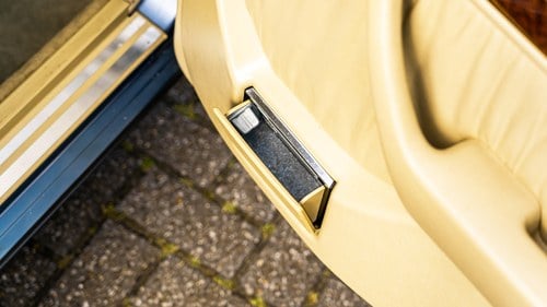 1993 Mercedes 300E-24 Auto W124 à vendre (picture 63 of 132)