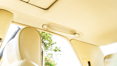 1993 Mercedes 300E-24 Auto W124 à vendre (picture 74 of 132)