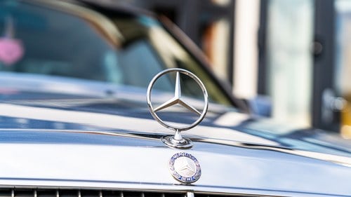 1993 Mercedes 300E-24 Auto W124 à vendre (picture 86 of 132)