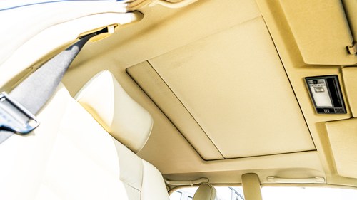 1993 Mercedes 300E-24 Auto W124 à vendre (picture 73 of 132)