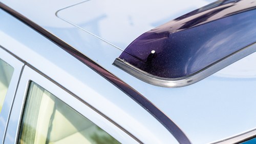 1993 Mercedes 300E-24 Auto W124 à vendre (picture 100 of 132)