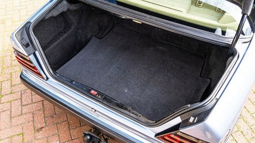 1993 Mercedes 300E-24 Auto W124 à vendre (picture 77 of 132)