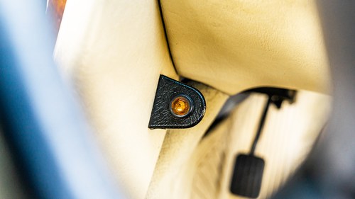 1993 Mercedes 300E-24 Auto W124 à vendre (picture 34 of 132)