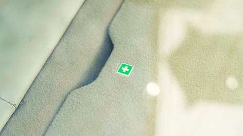 1993 Mercedes 300E-24 Auto W124 à vendre (picture 76 of 132)