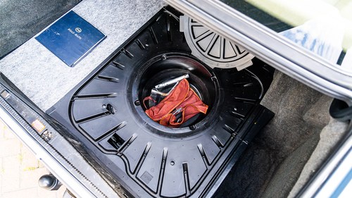 1993 Mercedes 300E-24 Auto W124 à vendre (picture 82 of 132)