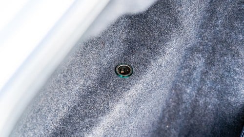 1993 Mercedes 300E-24 Auto W124 à vendre (picture 79 of 132)