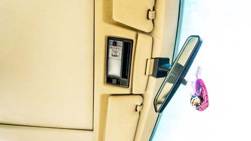 1993 Mercedes 300E-24 Auto W124 à vendre (picture 75 of 132)