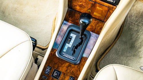 1993 Mercedes 300E-24 Auto W124 à vendre (picture 30 of 132)