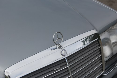 1992 Mercedes-Benz 300E (W124) zum Verkauf (Bild 99 von 161)